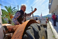 Αποφασισμένοι για κινητοποιήσεις δηλώνουν αγρότες και κτηνοτρόφοι