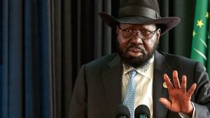 Επανέναρξη παραγωγής στο κλειδί πετρελαϊκό κοίτασμα της Χέγκλιγκ στο Νότιο Σουδάν