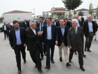 Μητσοτάκης: «Ανοιχτές θύρες» για ευρύτερες συμμαχίες