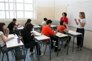 Στις πανελλαδικές χωρίς άγχος