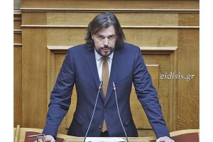 Πέτρος Παππάς: «Τεράστιες οι ευθύνες της Διοίκησης του Νοσοκομείου Κιλκίς για την κατάρρευση της Παθολογικής Κλινικής»