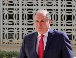 Ιορδανία: Παραιτήθηκε ο πρωθυπουργός της
