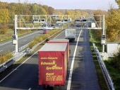 Γερμανία: οδηγός φορτηγού καταδικάστηκε για 700 ένοπλες επιθέσεις στο δρόμο