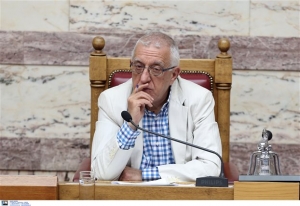 Κακλαμάνης: Ποινολόγιο για απουσίες υπουργών σε επίκαιρες ερωτήσεις