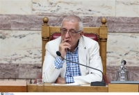 Κακλαμάνης: Ποινολόγιο για απουσίες υπουργών σε επίκαιρες ερωτήσεις