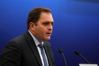 Προειδοποίηση Πιτσιλή προς ανεπαρκείς και επίορκους εφοριακούς