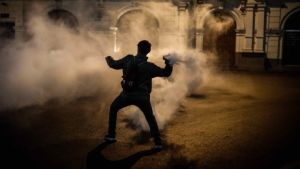 Περού: Δύο νεκροί στις διαδηλώσεις εναντίον της νέας προέδρου