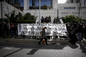 Τσίπρας για Ηριάννα: Η Δημοκρατία και το κράτος δικαίου ανέπνευσαν