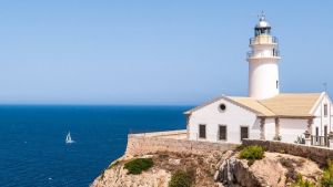 Ανοικτοί για το κοινό 28 φάροι της χώρας