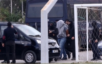 Η «βάση» στην Αθήνα και τα 31 SMS των απαγωγέων του κ Λεμπιδάκη