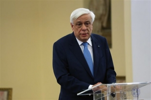 Αγκυρα κατά Παυλόπουλου για τα περί ποντιακής γενοκτονίας
