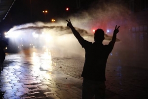 Αμβούργο: Η G20 τελείωσε, τα επεισόδια όχι
