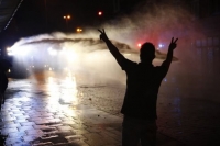 Αμβούργο: Η G20 τελείωσε, τα επεισόδια όχι