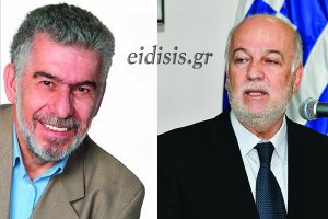 Πρόσκοποι οι του... Σύριζα και η πρόταση Φλωρίδη