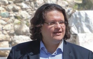 Θ. Παπαλιάγκας: «Φέρνουμε ένα νέο ήθος μια νέα ποιότητα στην πολιτική»