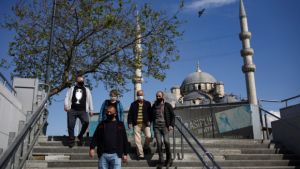 Αγιά Σοφία: Πολιτικό παιχνίδι στα χέρια του Ερντογάν – Τι επιδιώκει