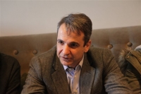 Τετ α τετ Μητσοτάκη - Σόιμπλε στο Βερολίνο