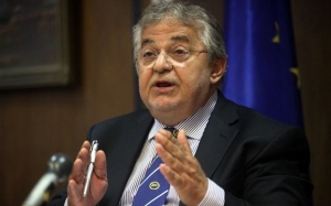 Κακουργηματική δίωξη εναντίον του πρώην διευθυντή του ΠαΣοΚ Ρ. Σπυρόπουλου