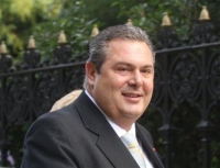 Ναρκοθετημένο «σύμφωνο συμβίωσης»