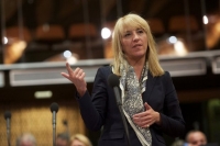 Ρ.Δούρου:Ζητά απόσυρση της τροπολογίας για τη Διαχείριση Αποβλήτων