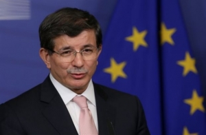 Ματαιώθηκε η συνάντηση των Γιούνκερ - Νταβούτογλου