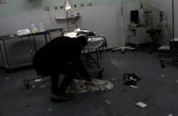 Αεροπορικές επιδρομές του Ισραήλ στη Γάζα εναντίον της Χαμάς