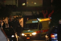 «Βουτιά» νταλίκας σε χαράδρα της Παραμυθιάς στα Ιωάννινα