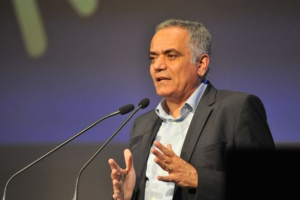 Σκουρλέτης: Μείωση γραφειοκρατίας με το «Μητρώο Πολιτών»