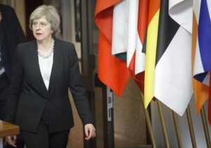 Brexit: Ενα σκληρό και πανάκριβο διαζύγιο