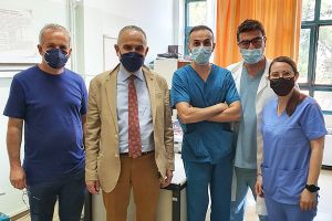 Φραγγίδης: Το Νοσοκομείο “Γ. Παπανικολάου” Θεσσαλονίκης κλονίζεται!