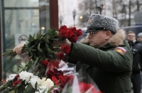 Τα ελαττωματικά πτερύγια η πιθανή αιτία συντριβής του μοιραίου Tupolev