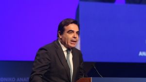 Μ. Σχοινάς: Θα δημιουργήσουμε ένα νέο σύστημα αλληλεγγύης εντός της ΕΕ