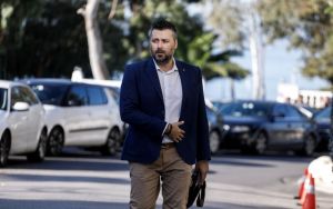 Καλλιάνος: «Δεν φοβάμαι για θερμό επεισόδιο – θα έχουμε συνεχείς προκλήσεις από την Τουρκία»