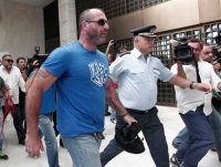 <div>Αρση του κατ' οίκον περιορισμού του Ν. Μίχου ζητάει ο αντεισαγγελέας Εφετών</div>