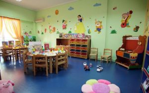 Ένα διαδραστικό παραμύθι για τους μικρούς μας φίλους