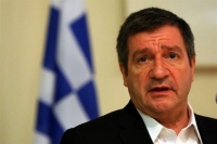 Καθημερινή αστυνόμευση στα Εξάρχεια ζητά ο Γιώργος Καμίνης