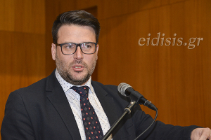 Η ΝΟΔΕ Κιλκίς της Ν.Δ. ενημερώνει για τις εσωκομματικές εκλογές