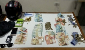 Εξαρθρώθηκε σπείρα διαρρηκτών που είχε ρημάξει τη Μυτιλήνη