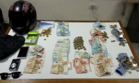 Εξαρθρώθηκε σπείρα διαρρηκτών που είχε ρημάξει τη Μυτιλήνη