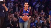 ΗΠΑ – NBA: Έβαλε τρίποντο από το κέντρο και κέρδισε ένα αυτοκίνητο