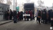 722 Ουκρανοί εισήλθαν στη χώρα μας το τελευταίο 24ωρο