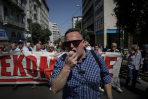 Αναστέλλει την απεργία της η ΓΕΝΟΠ - ΔΕΗ