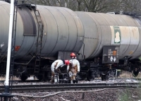Βουλγαρία: Τέσσερις νεκροί και 20 τραυματίες από εκτροχιασμό φορτηγού τρένου