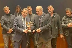 Το έπαθλο "Μέγας Αλέξανδρος" πρώτη φορά στον Ιππικό Όμιλο Κιλκίς