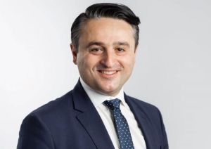 Αντ. Σαουλίδης: «Το ΠΑΣΟΚ επέστρεψε και διεκδικεί να εκπροσωπήσει αυθεντικά την προοδευτική Ελλάδα»