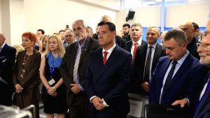 Ιπποκράτειο: Η πρωτοπορία του ΕΣΥ στη Βόρεια Ελλάδα