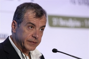 Στ. Θεοδωράκης: Να μην γίνει τζόκερ ο Πρόεδρος της Δημοκρατίας