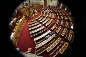 ΣΥΡΙΖΑ: Η κυβέρνηση δεν τα πηγαίνει καλά ούτε μέσα, ούτε έξω