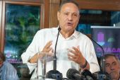 Στέλιος Αγγελούδης: Για τη Θεσσαλονίκη αποφασίζουμε στη Θεσσαλονίκη, όχι στην Αθήνα
