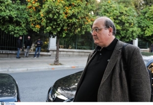 Φίλης: Ατόπημα το άρθρο Πανούση, είναι υπουργός όχι σχολιαστής